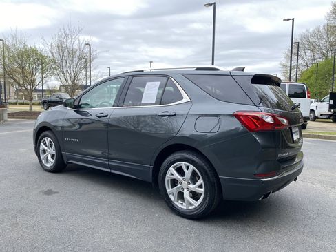 Used 2020 Chevrolet Equinox LT image 7