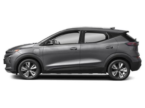Used 2023 Chevrolet Bolt EUV LT w/ Comfort Package FWD image 6