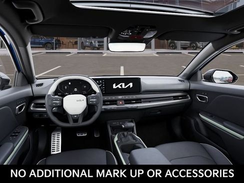New 2026 Kia K4 GT-Line Turbo FWD image 14