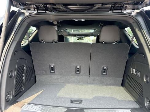 New 2025 Chevrolet Tahoe Premier w/ Sun And Tow Package image 27
