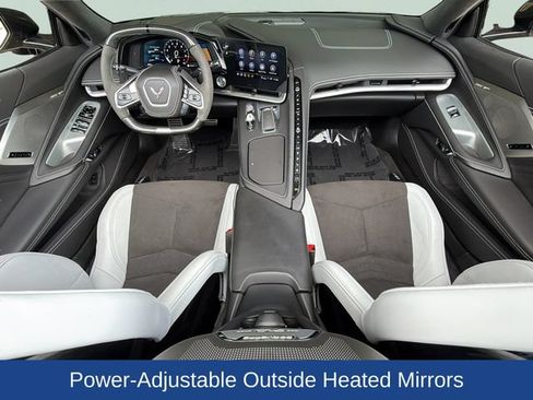 Certified 2023 Chevrolet Corvette Z06 RWD image 27