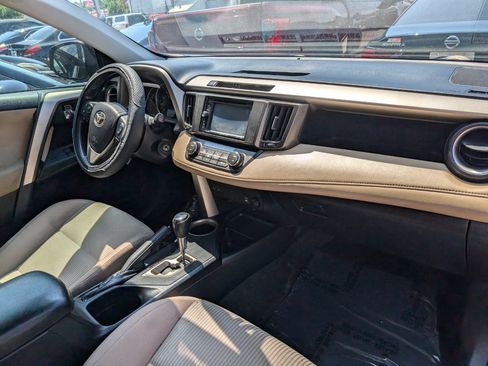 Used 2015 Toyota RAV4 XLE FWD image 13