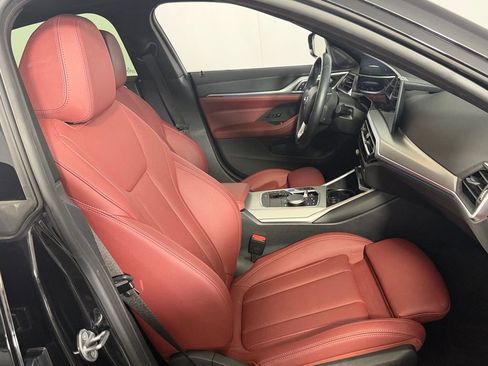 Used 2023 BMW i4 eDrive35 w/ Premium Package RWD image 29