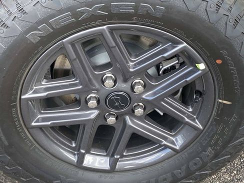 New 2027 Jeep Wrangler Unlimited Sport AWD/4WD image 6