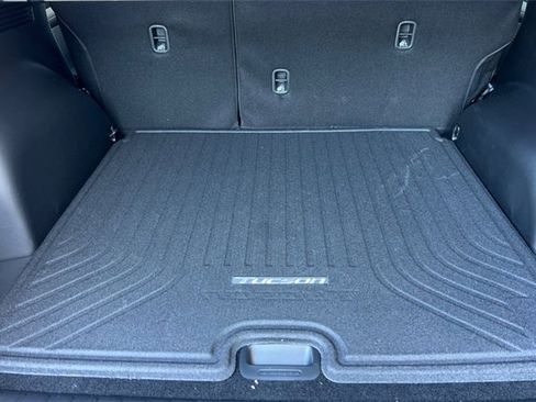 New 2026 Hyundai Tucson SEL image 15