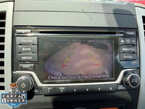 Used 2018 Nissan Frontier SV RWD image 13