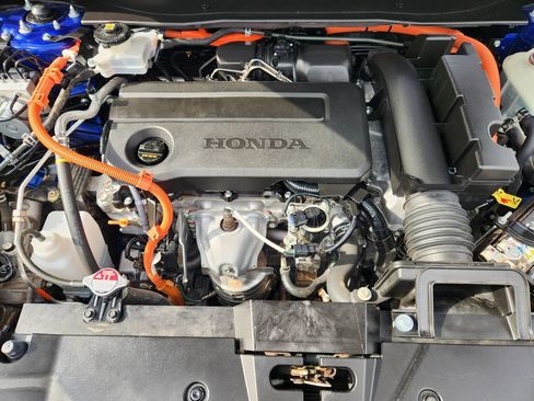 Used 2023 Honda CR-V Sport image 30