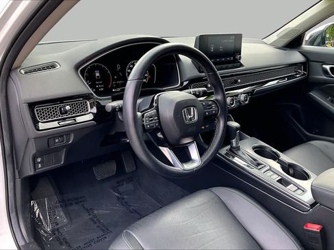 Used 2024 Honda Civic EX-L image 17