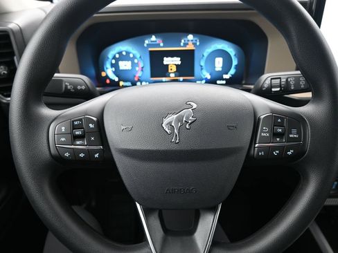 New 2025 Ford Bronco Sport Big Bend image 18