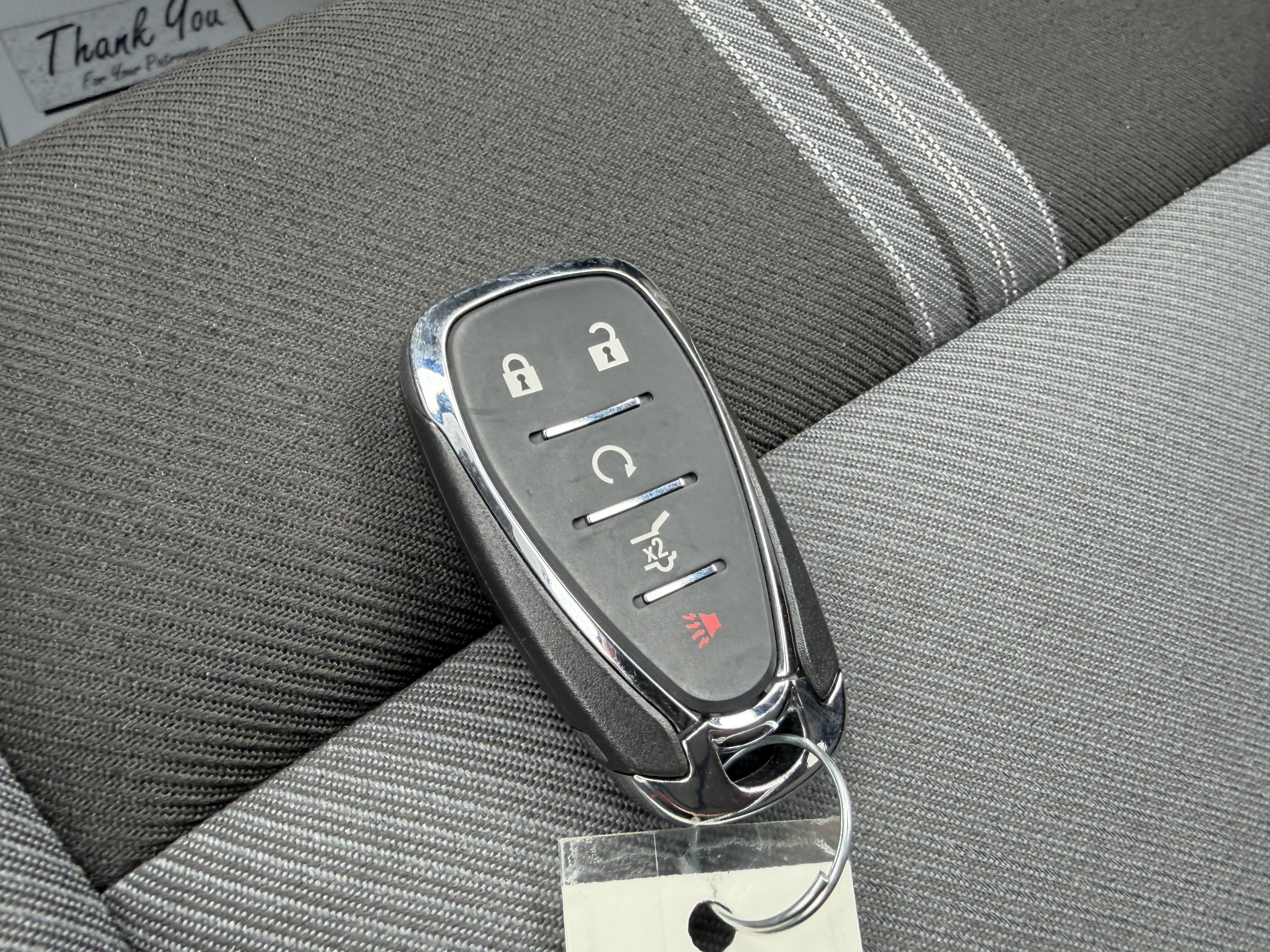 Used 2023 Chevrolet Blazer LT w/ Convenience Package AWD/4WD image 19