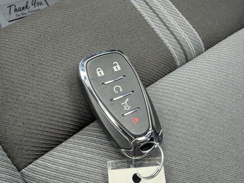 Used 2023 Chevrolet Blazer LT w/ Convenience Package AWD/4WD image 19