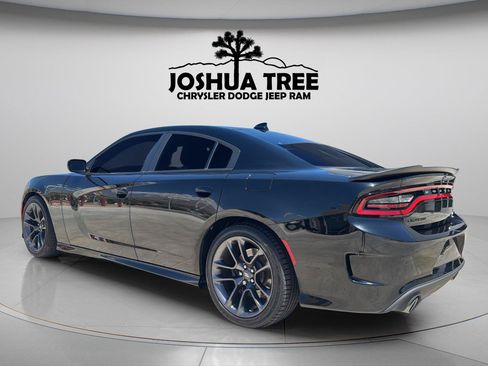 Used 2023 Dodge Charger Scat Pack w/ Plus Group RWD image 5