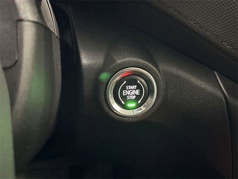 Certified 2022 Chevrolet TrailBlazer LT w/ Convenience Package image 16