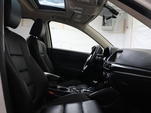 Used 2016 MAZDA CX-5 Grand Touring image 9