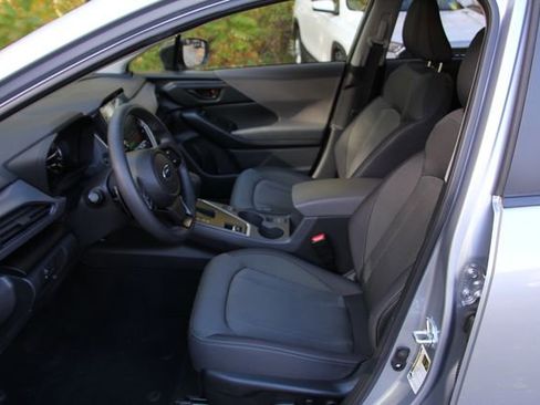 Certified 2024 Subaru Crosstrek 2.0i Premium image 15