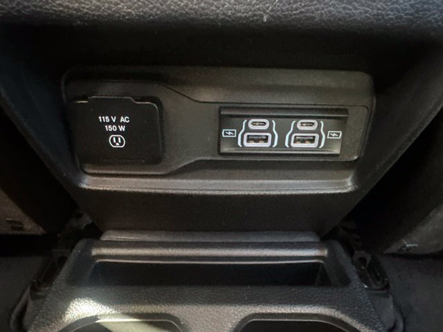 Used 2022 Jeep Grand Cherokee L Limited AWD/4WD image 21