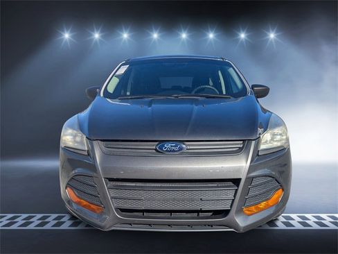 Used 2014 Ford Escape S image 8