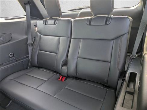 New 2026 Ford Explorer Tremor AWD/4WD image 17