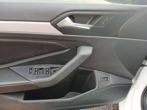 New 2026 Volkswagen Jetta Sport image 11