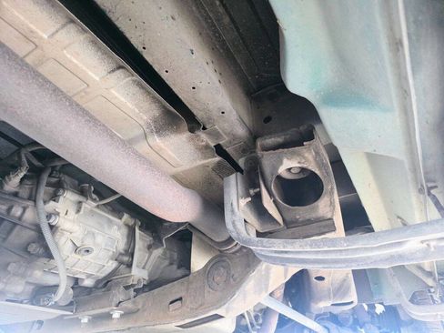 Used 2000 Chevrolet Astro Passenger AWD image 3