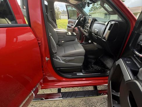 Used 2014 Chevrolet Silverado 1500 LT w/ LT Convenience Package image 11