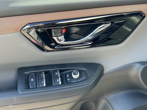 New 2026 Subaru Forester Sport image 18