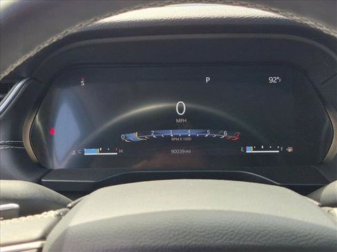 Used 2022 Jeep Grand Cherokee L Laredo w/ Luxury Tech Group I RWD image 9