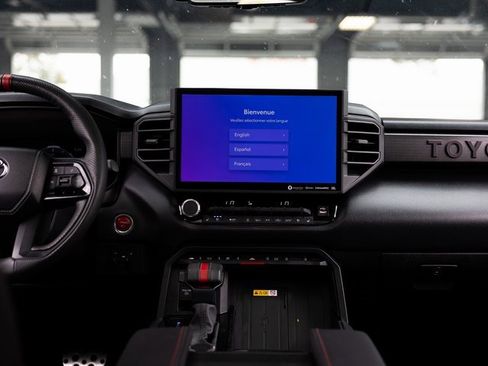 Used 2024 Toyota Tundra TRD Pro image 18