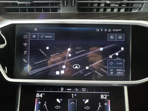 Used 2022 Audi A6 Premium Plus image 47