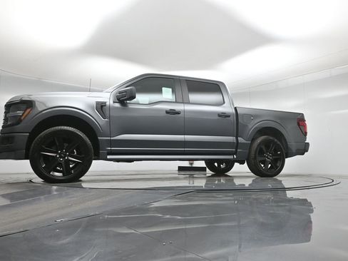 New 2026 Ford F150 STX AWD/4WD image 7