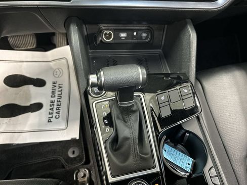 Certified 2024 Kia Sportage X-Line w/ X-Line Premium Package AWD/4WD image 18