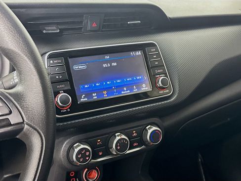 Used 2024 Nissan Kicks S FWD image 14