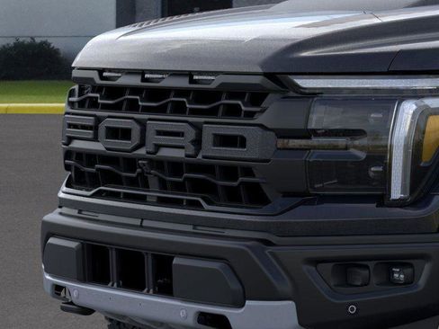 New 2026 Ford F150 Raptor image 17