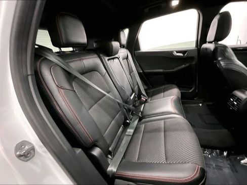 Used 2023 Ford Escape ST-Line Elite image 24