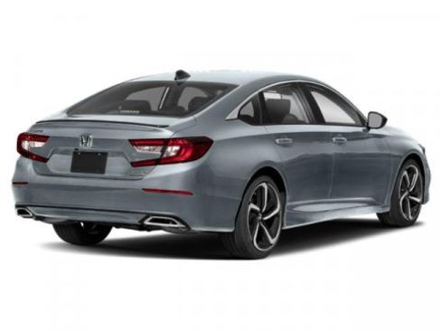 Used 2022 Honda Accord Sport Special Edition image 2
