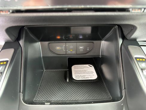 New 2026 Kia Sorento EX AWD/4WD image 34