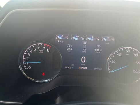 Used 2021 Ford F150 XLT w/ Equipment Group 302A High AWD/4WD image 13