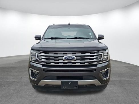 Used 2018 Ford Expedition Limited w/ Equipment Group 301A image 2