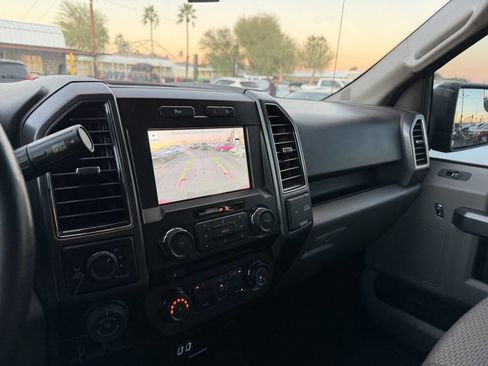 Used 2018 Ford F150 XLT w/ Equipment Group 302A Luxury image 24