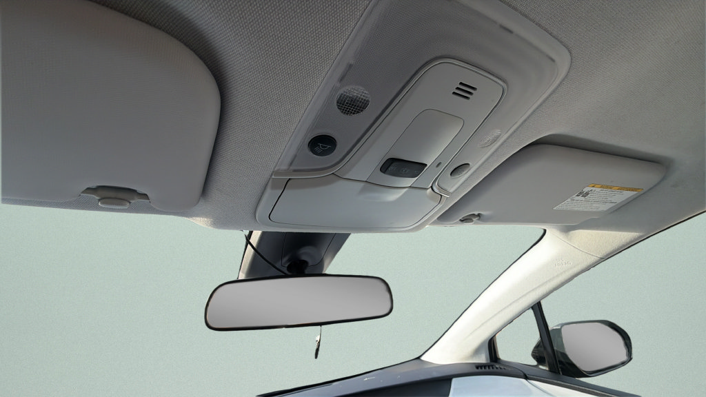 Used 2018 Toyota Prius Two w/ Prius Two Safety Plus Package FWD image 21