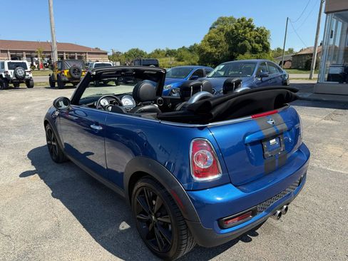 Used 2014 MINI Cooper S FWD image 4