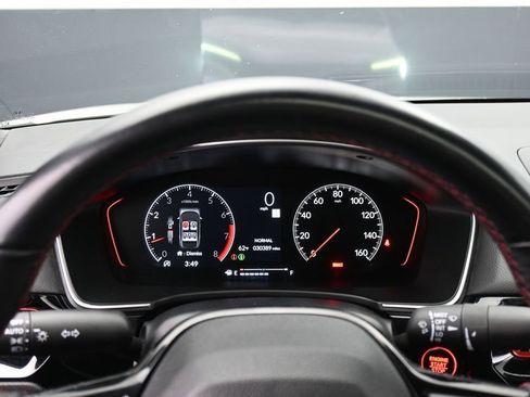 Used 2024 Honda Civic Si image 49