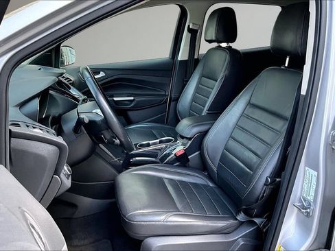 Used 2016 Ford Escape Titanium AWD/4WD image 21