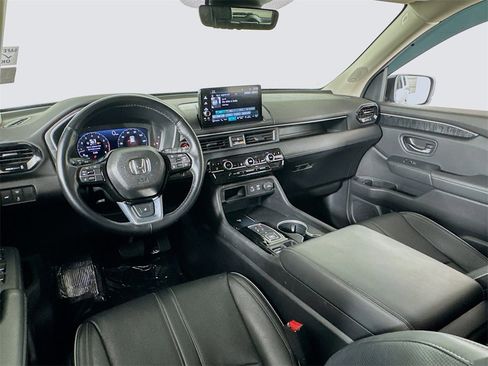 Used 2023 Honda Pilot Elite image 37