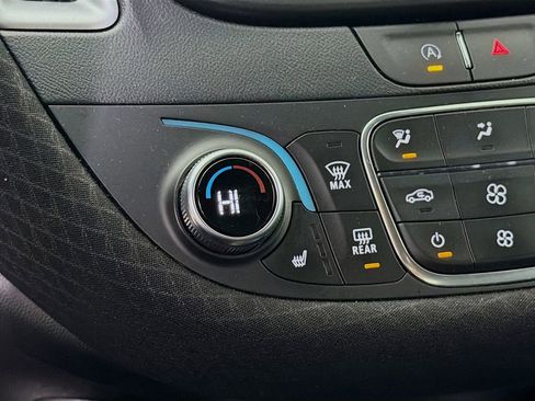 Used 2023 Chevrolet Malibu LT image 22