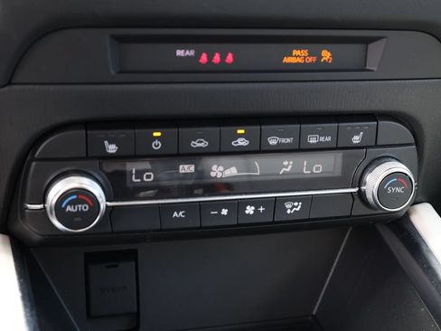 Used 2023 MAZDA CX-5 AWD 2.5 S w/ Premium Package image 30