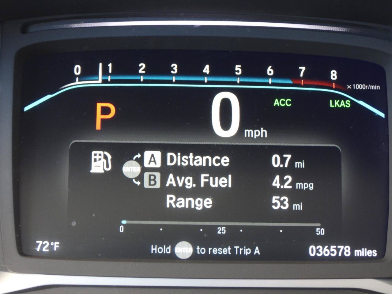 Used 2020 Honda Pilot EX-L image 79