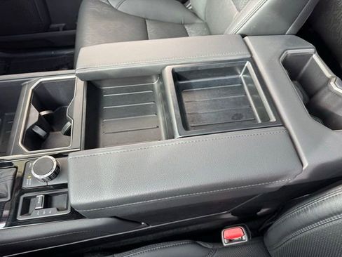 Certified 2025 Toyota Tundra Limited image 22