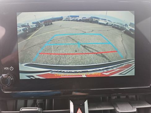 Used 2024 Toyota Corolla SE FWD image 22