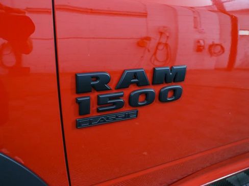 Used 2020 RAM 1500 Warlock w/ Electronics Group AWD/4WD image 7